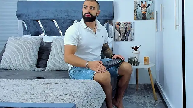 Zack Froone online show from 2, 6, 2026