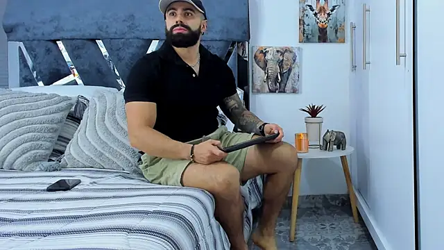 Zack Froone online show from 14, 7, 2026