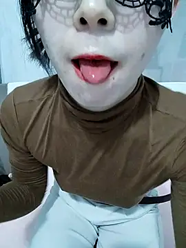 Snapshot of I_AM_NOT_A_SLUT chatting on 7, 3, 2025 I AM NOT A SLUT online show from 7, 3, 2025