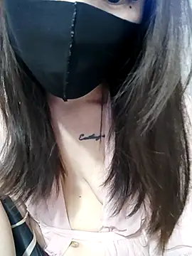 Snapshot of I_AM_NOT_A_SLUT chatting on 13, 3, 2025 I AM NOT A SLUT online show from 13, 3, 2025