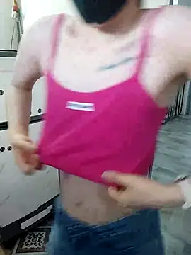 Snapshot of I_AM_NOT_A_SLUT chatting on 16, 10, 2025 I AM NOT A SLUT online show from 16, 10, 2025