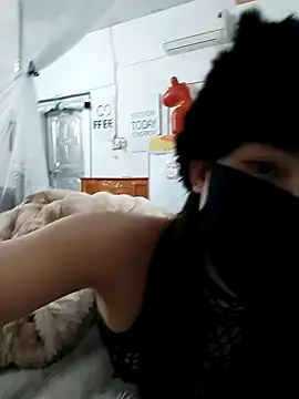 Snapshot of I_AM_NOT_A_SLUT chatting on 26, 11, 2025 I AM NOT A SLUT online show from 26, 11, 2025