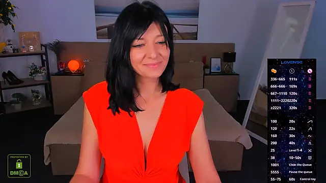  Kelly   online show from 21, 9, 2025