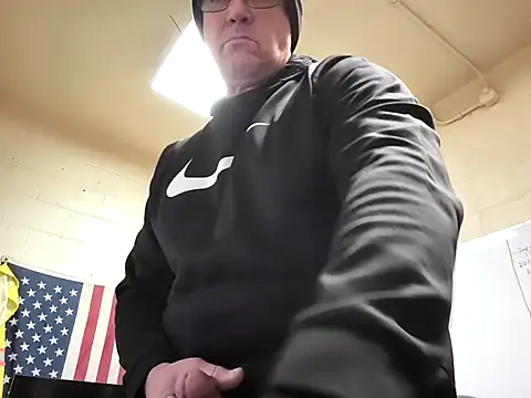 Cockrub1 online show from 25, 2, 2026