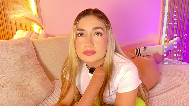 alison collins online show from 10, 2, 2026