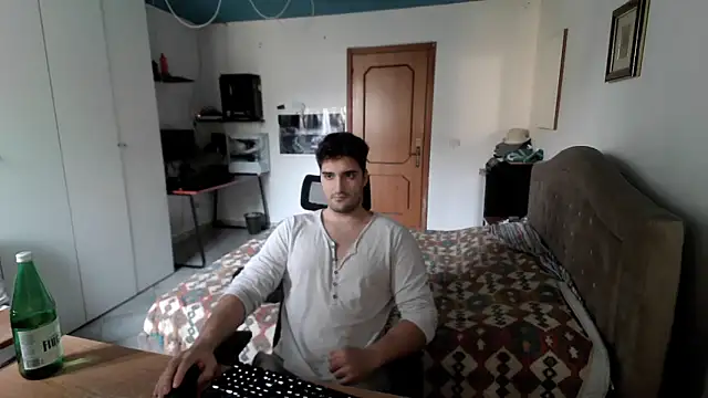 Alexox02 online show from 6, 12, 2024