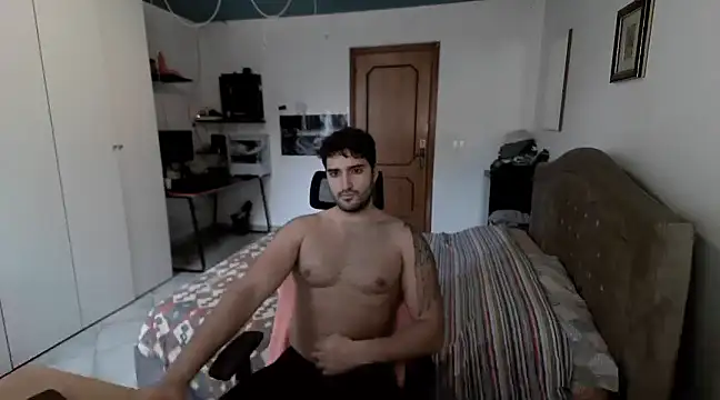 Alexox02 online show from 11, 12, 2024