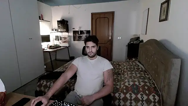 Alexox02 online show from 12, 12, 2024