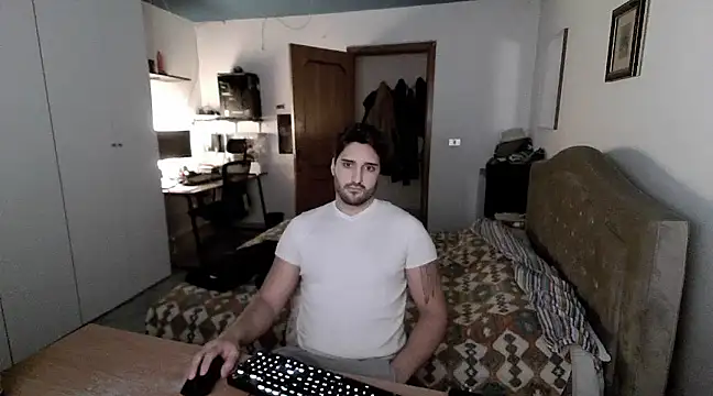 Alexox02 online show from 13, 12, 2024