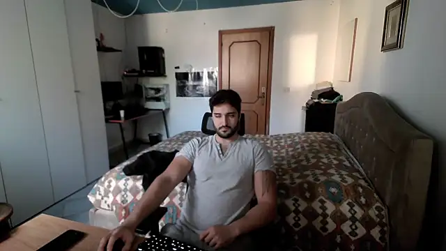 Alexox02 online show from 21, 12, 2024