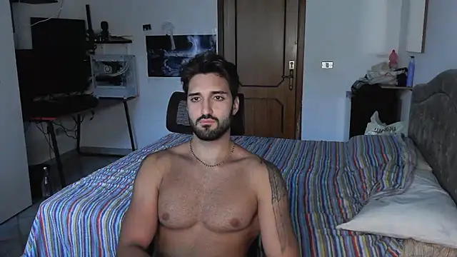 Alexox02 online show from 25, 9, 2025