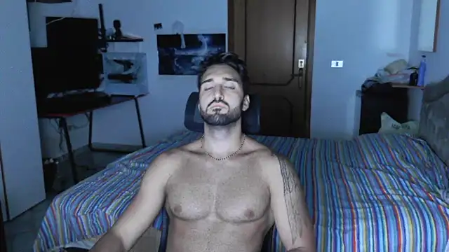 Alexox02 online show from 28, 9, 2025