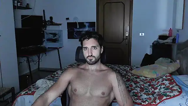 Alexox02 online show from 6, 10, 2025