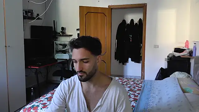 Alexox02 online show from 9, 10, 2025