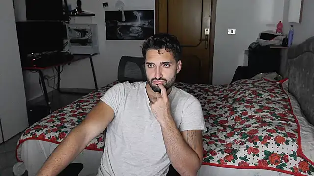 Alexox02 online show from 10, 10, 2025