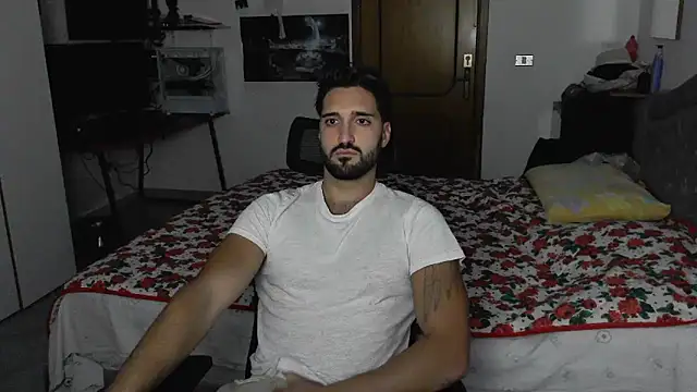 Alexox02 online show from 13, 10, 2025