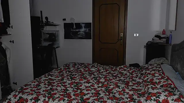 Alexox02 online show from 18, 10, 2025