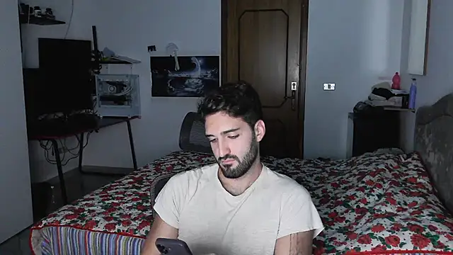 Alexox02 online show from 28, 10, 2025