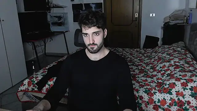 Alexox02 online show from 2, 12, 2025