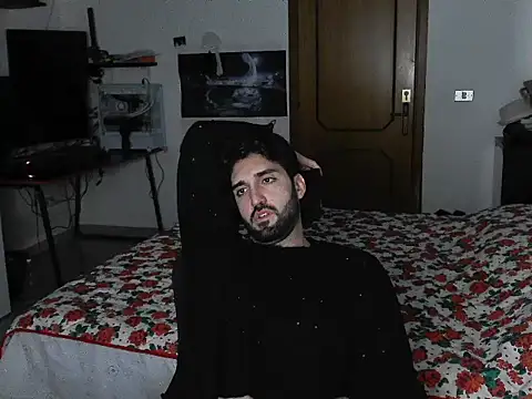 Alexox02 online show from 16, 12, 2025