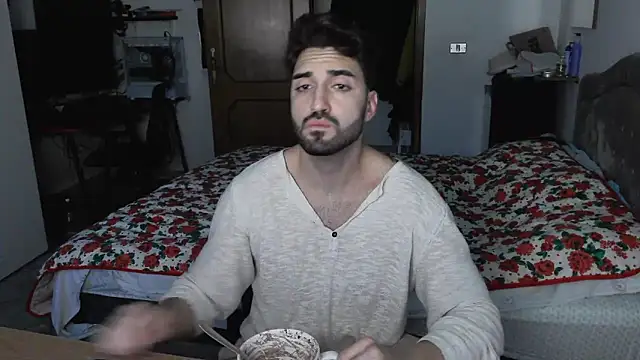 Alexox02 online show from 20, 12, 2025