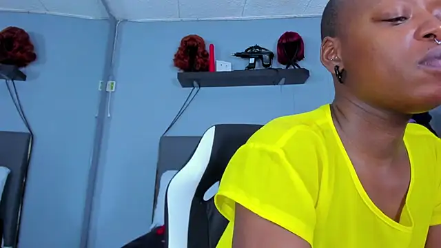 Coco Kiss online show from 17, 3, 2026