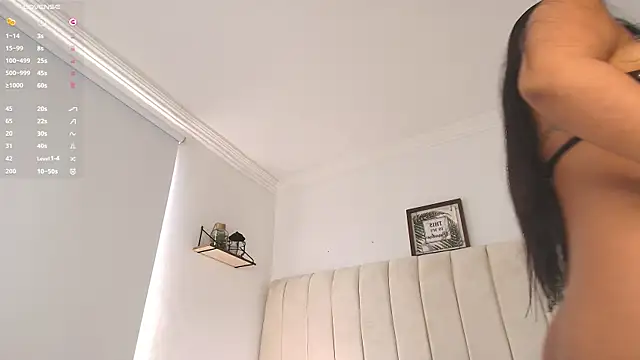 mollyrivera online show from 19, 12, 2024