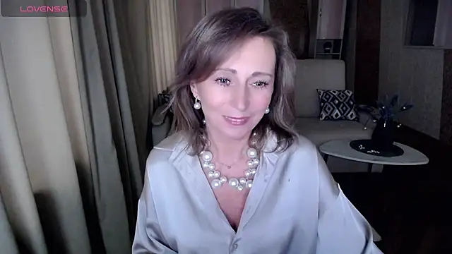 HornyMilf 777 online show from 4, 2, 2025