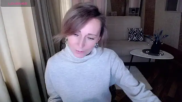 HornyMilf 777 online show from 4, 2, 2025