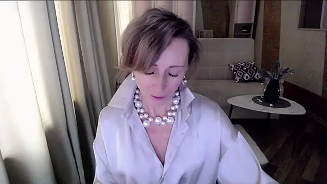 HornyMilf 777 online show from 26, 2, 2025