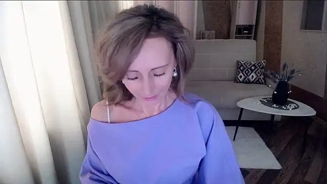 HornyMilf 777 online show from 1, 3, 2025