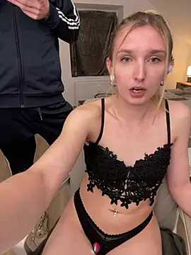 AnnyBelle  online show from 22, 3, 2026