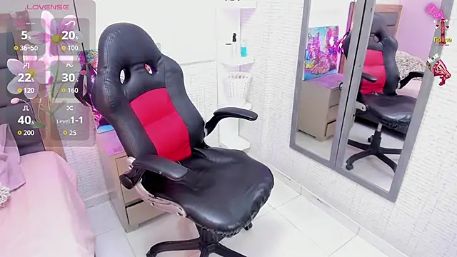 Snapshot of MILEY_JOAS2 chatting on 29, 10, 2025 MILEY JOAS2 online show from 29, 10, 2025