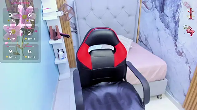 Snapshot of MILEY_JOAS2 chatting on 28, 11, 2025 MILEY JOAS2 online show from 28, 11, 2025