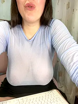 Snapshot of MommmyYummy chatting on 3, 12, 2024 MommmyYummy online show from 3, 12, 2024