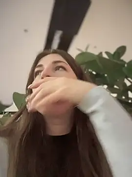 Snapshot of MommmyYummy chatting on 12, 2, 2026 MommmyYummy online show from 12, 2, 2026