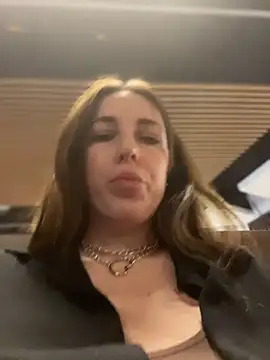 Snapshot of MommmyYummy chatting on 2, 3, 2026 MommmyYummy online show from 2, 3, 2026