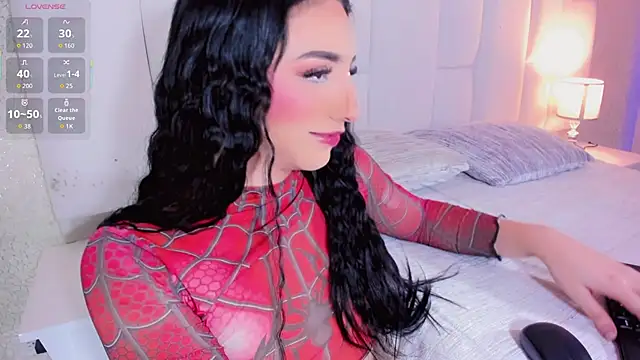 andrea alvarz online show from 19, 1, 2026