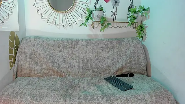 EmmaDuque online show from 8, 11, 2025