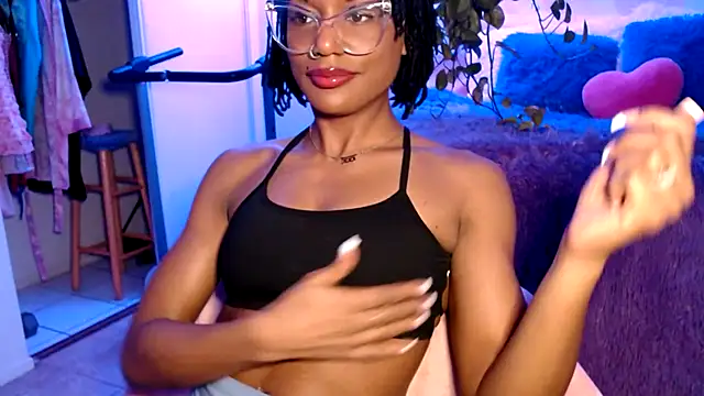 Snapshot of CocoSage chatting on 2, 2, 2026 CocoSage online show from 2, 2, 2026
