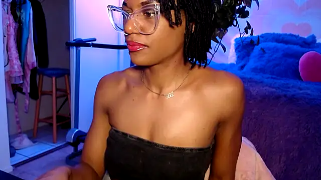Snapshot of CocoSage chatting on 12, 2, 2026 CocoSage online show from 12, 2, 2026