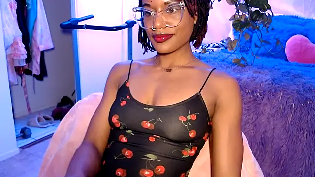 Snapshot of CocoSage chatting on 4, 3, 2026 CocoSage online show from 4, 3, 2026