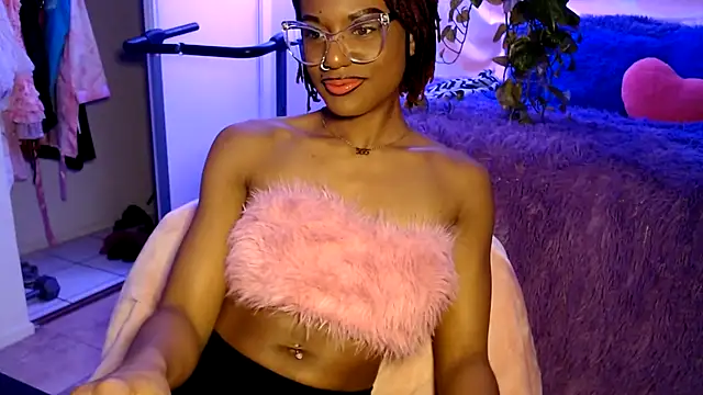Snapshot of CocoSage chatting on 10, 3, 2026 CocoSage online show from 10, 3, 2026