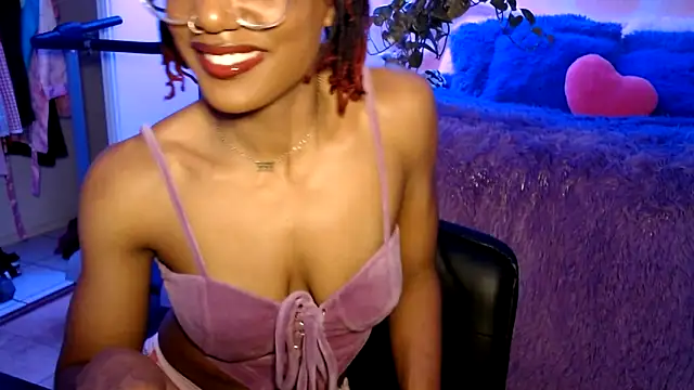 Snapshot of CocoSage chatting on 25, 3, 2026 CocoSage online show from 25, 3, 2026