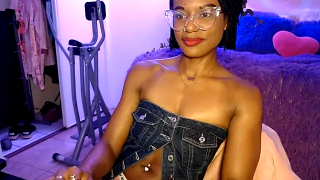 Snapshot of CocoSage chatting on 29, 4, 2026 CocoSage online show from 29, 4, 2026