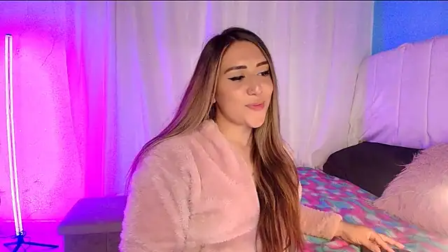 Natasha Wilde  online show from 29, 9, 2025