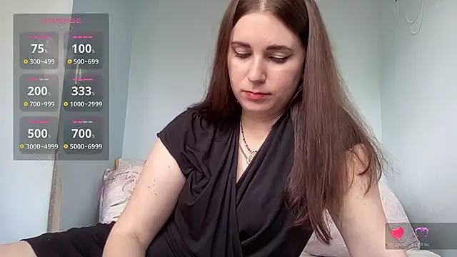 Teylor Love online show from 19, 5, 2026