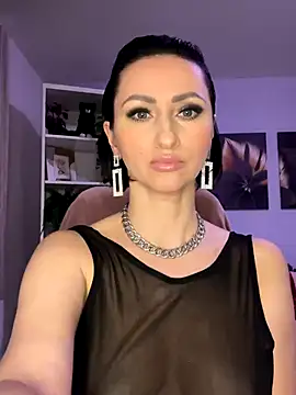 KatyEvanss online show from 26, 11, 2025