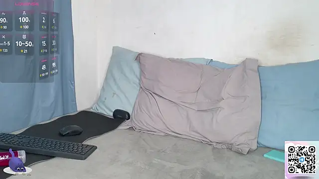 nonawhitemm online show from 2, 12, 2024