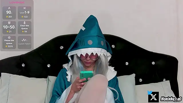 Snapshot of nonawhitemm chatting on 3, 4, 2026 nonawhitemm online show from 3, 4, 2026